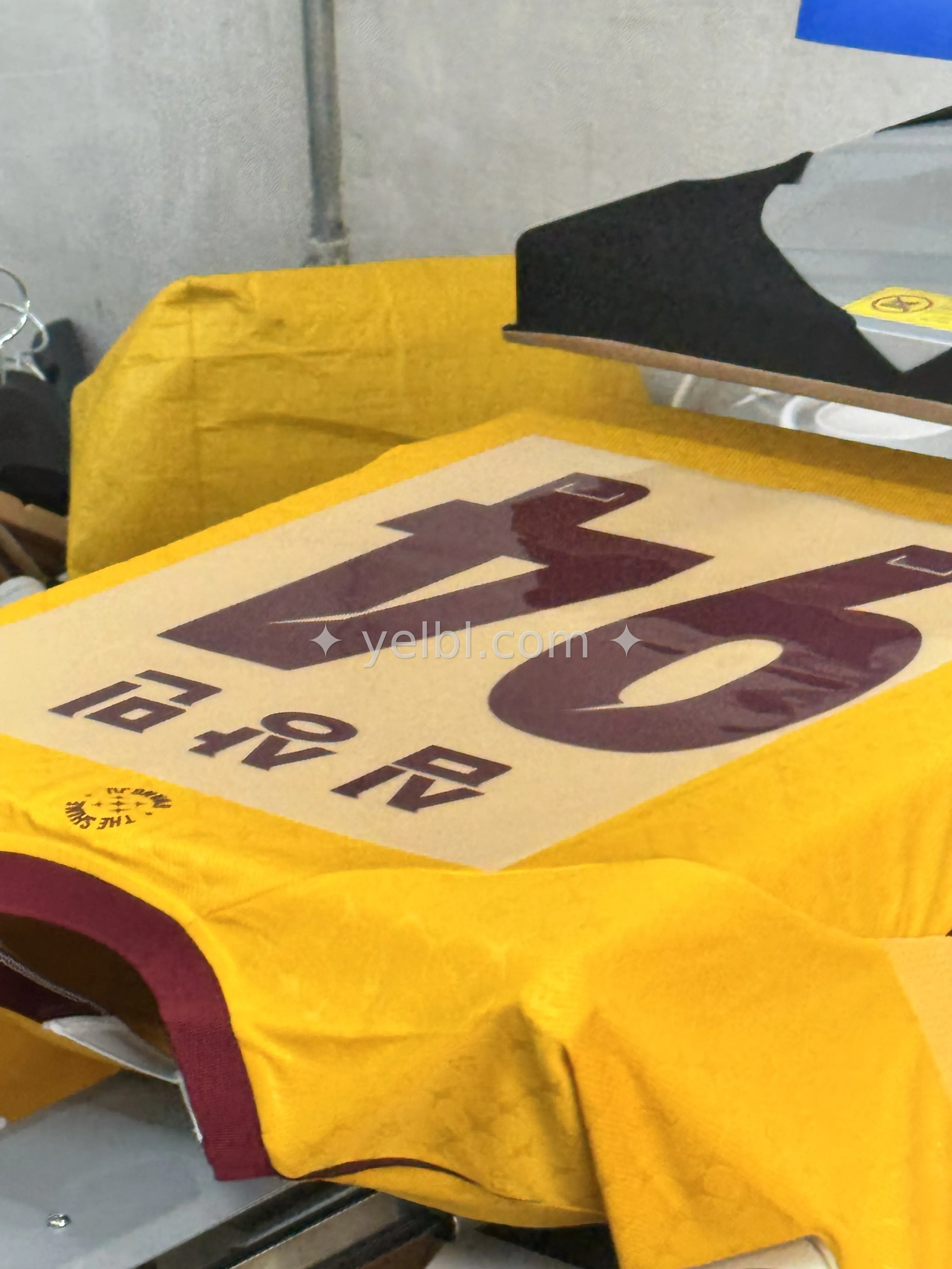 심상민 그는 신이야