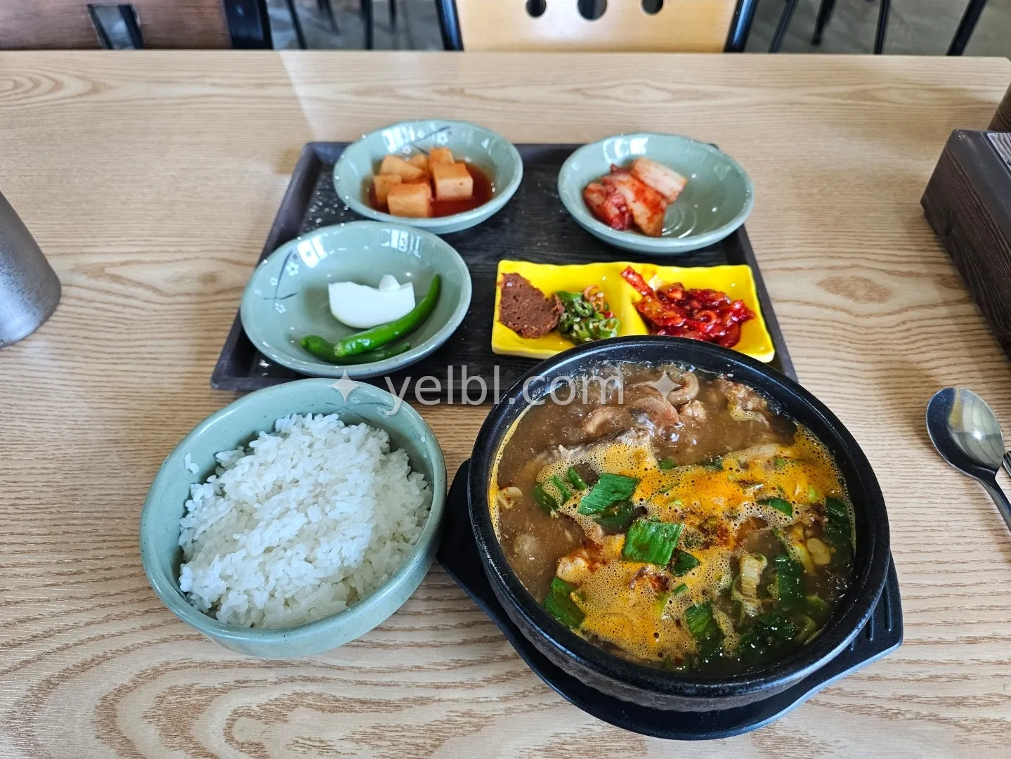 현대국밥(목포)