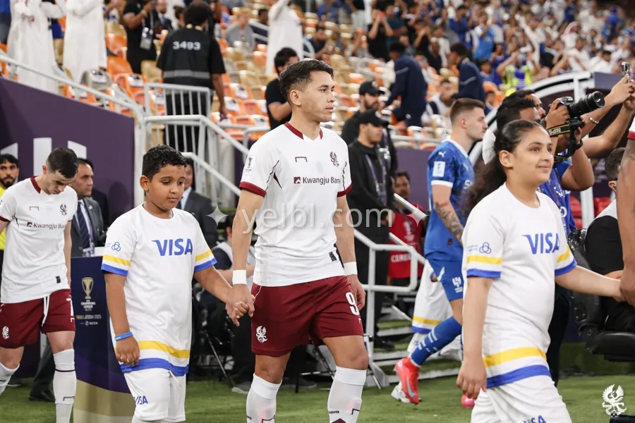 25 골스 아챔 어웨이 헤이스(XL)