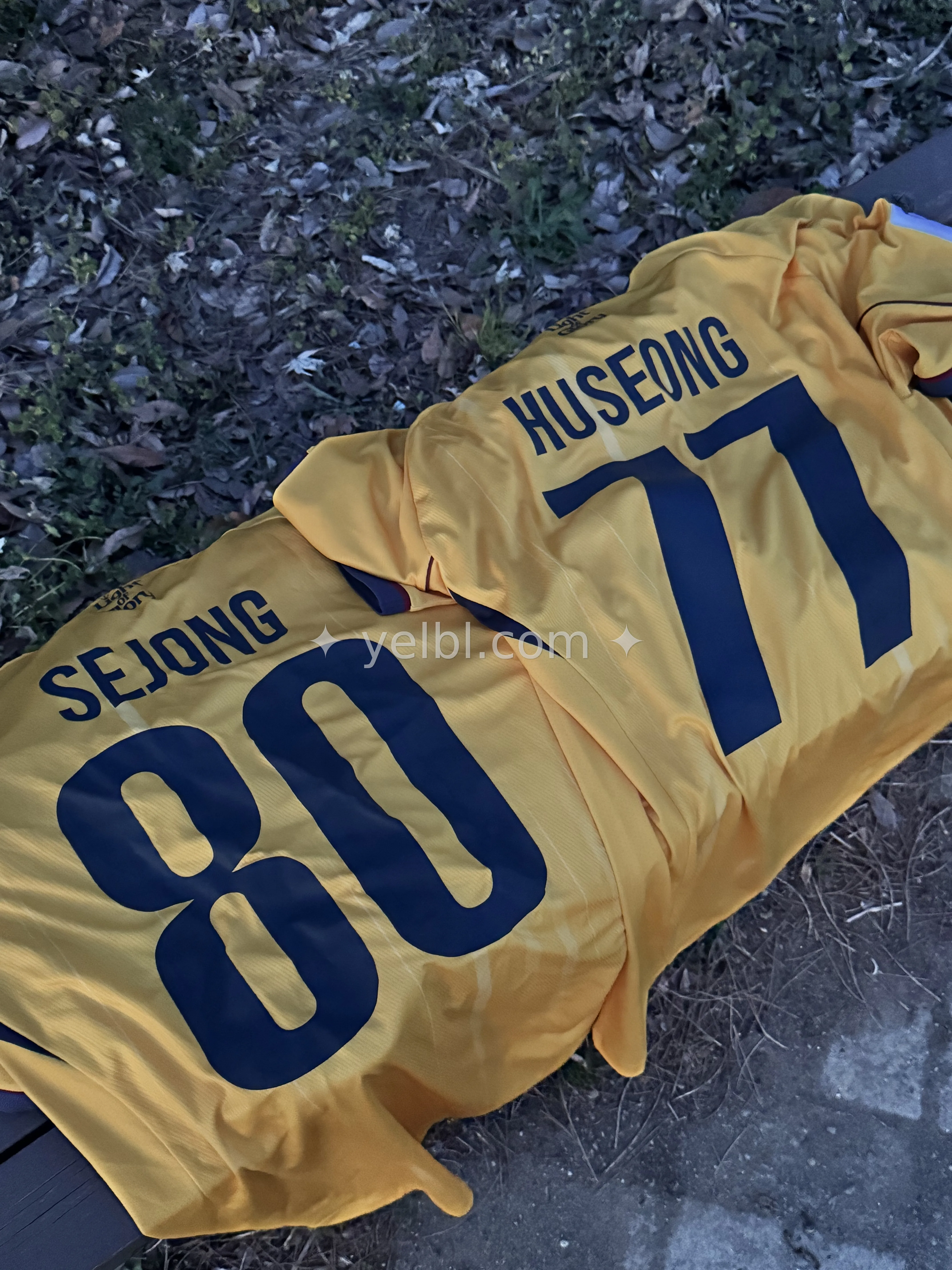 광주 팬들 마음속에 있던 그 이름, 오후성..