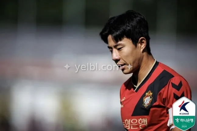 [단독] 경남 주장 박원재, 광주 이적 임박...등록금지 징계로 6월부터 출전 가능→과감한 선택