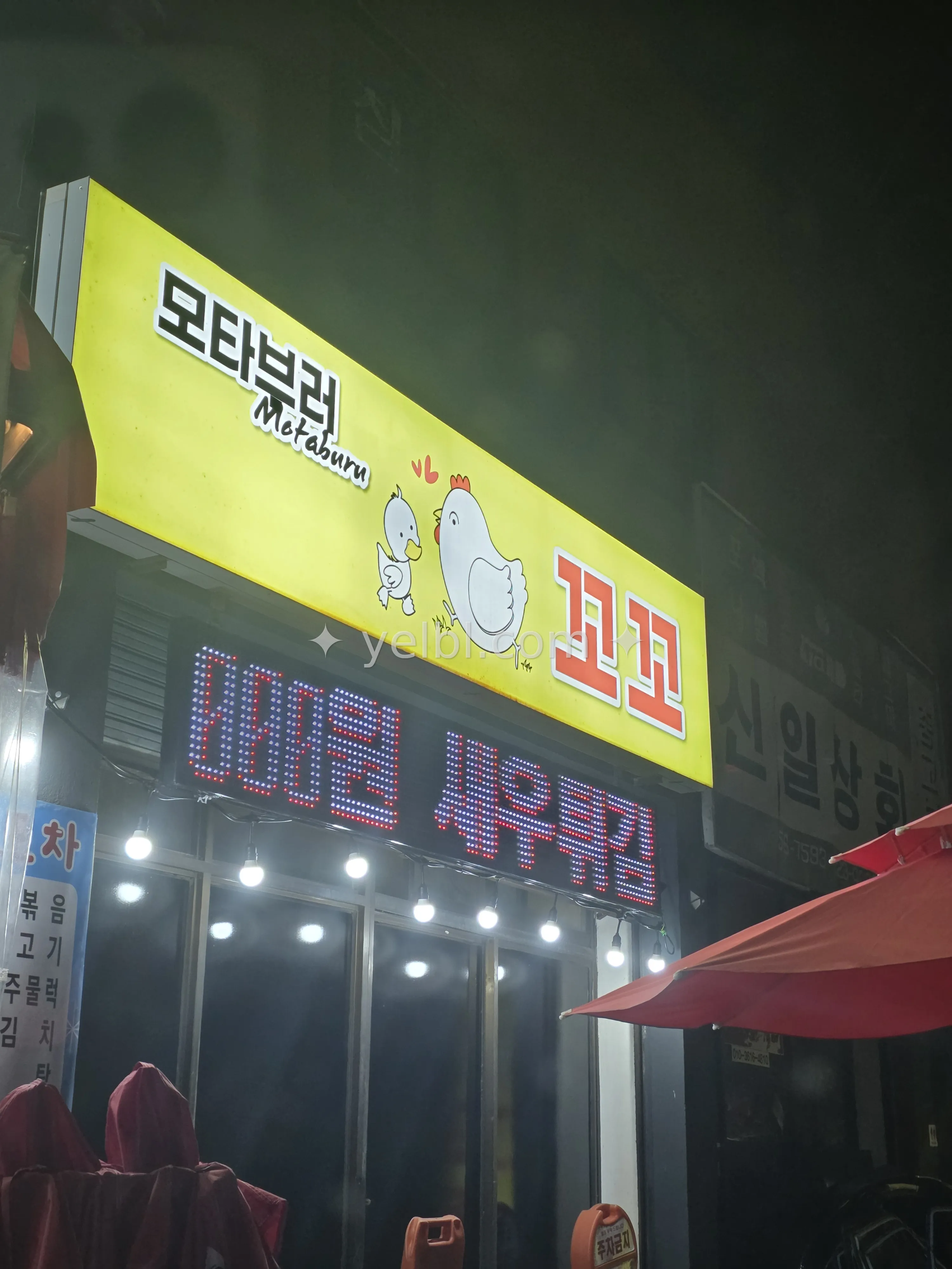 꼬꼬작가님 언제 식당 오픈하셨나요?