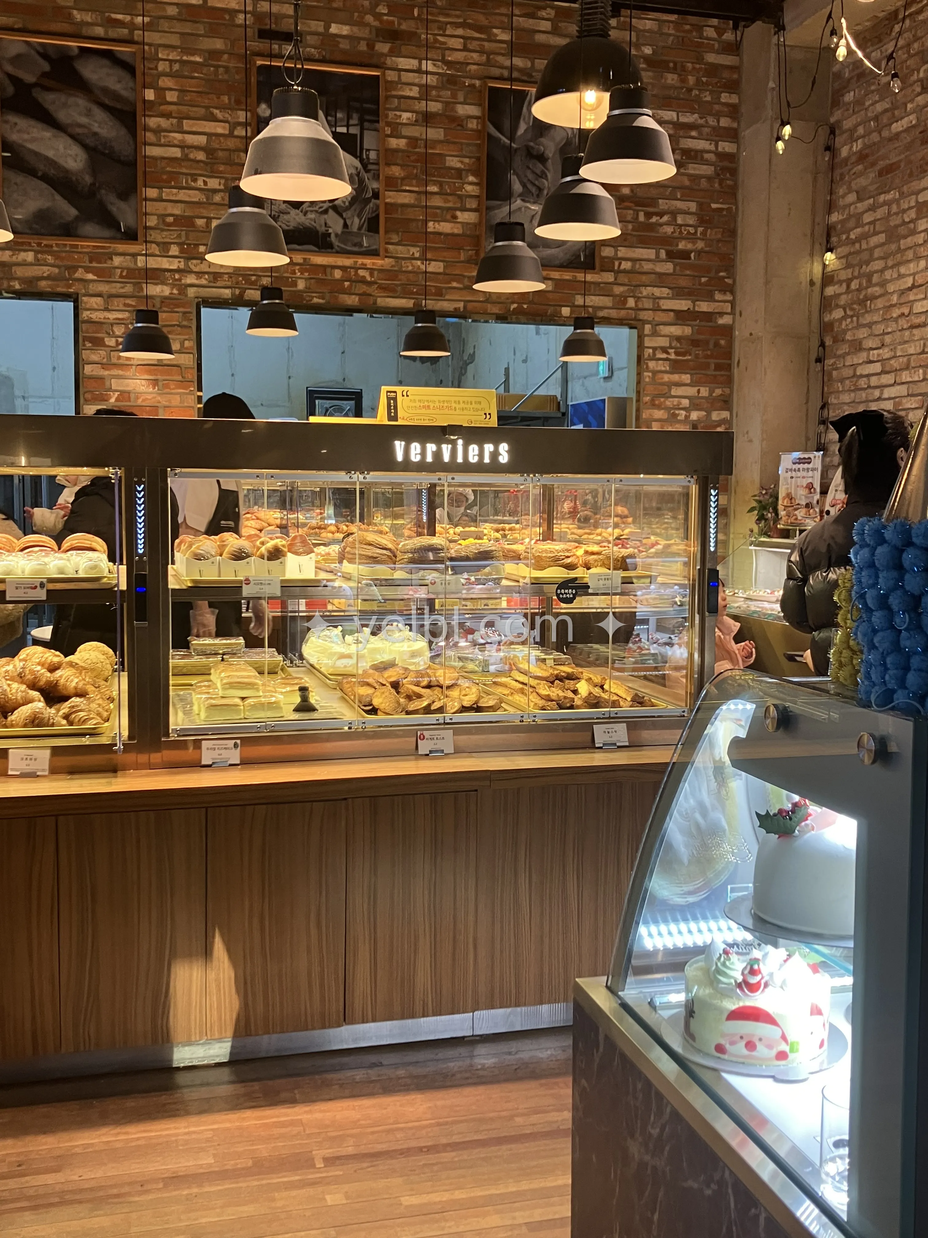 베비에르(담양점)