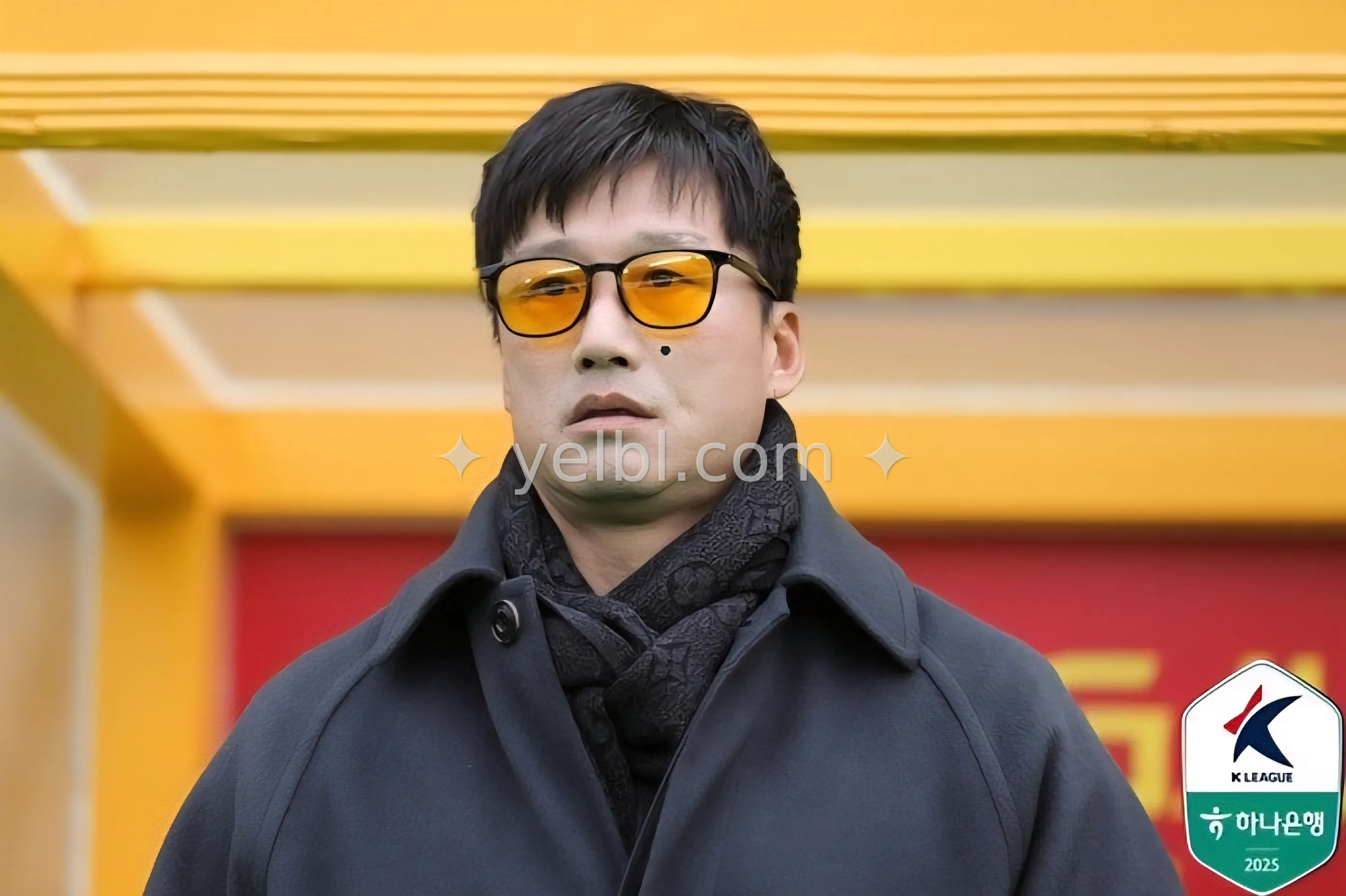 (뻘소리) 광주, 새로운 사령탑 선임