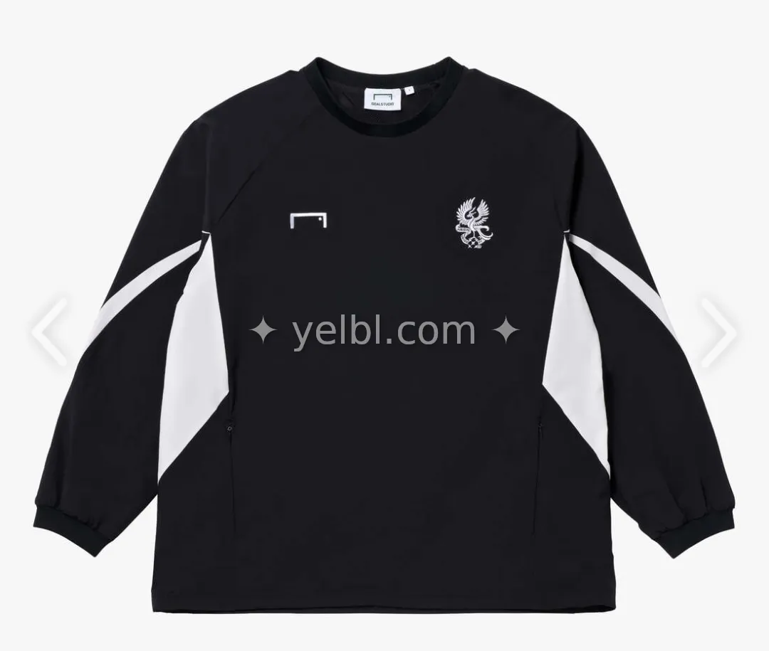 광주 트레이닝킷(?) 검정색 산 사람 있음?