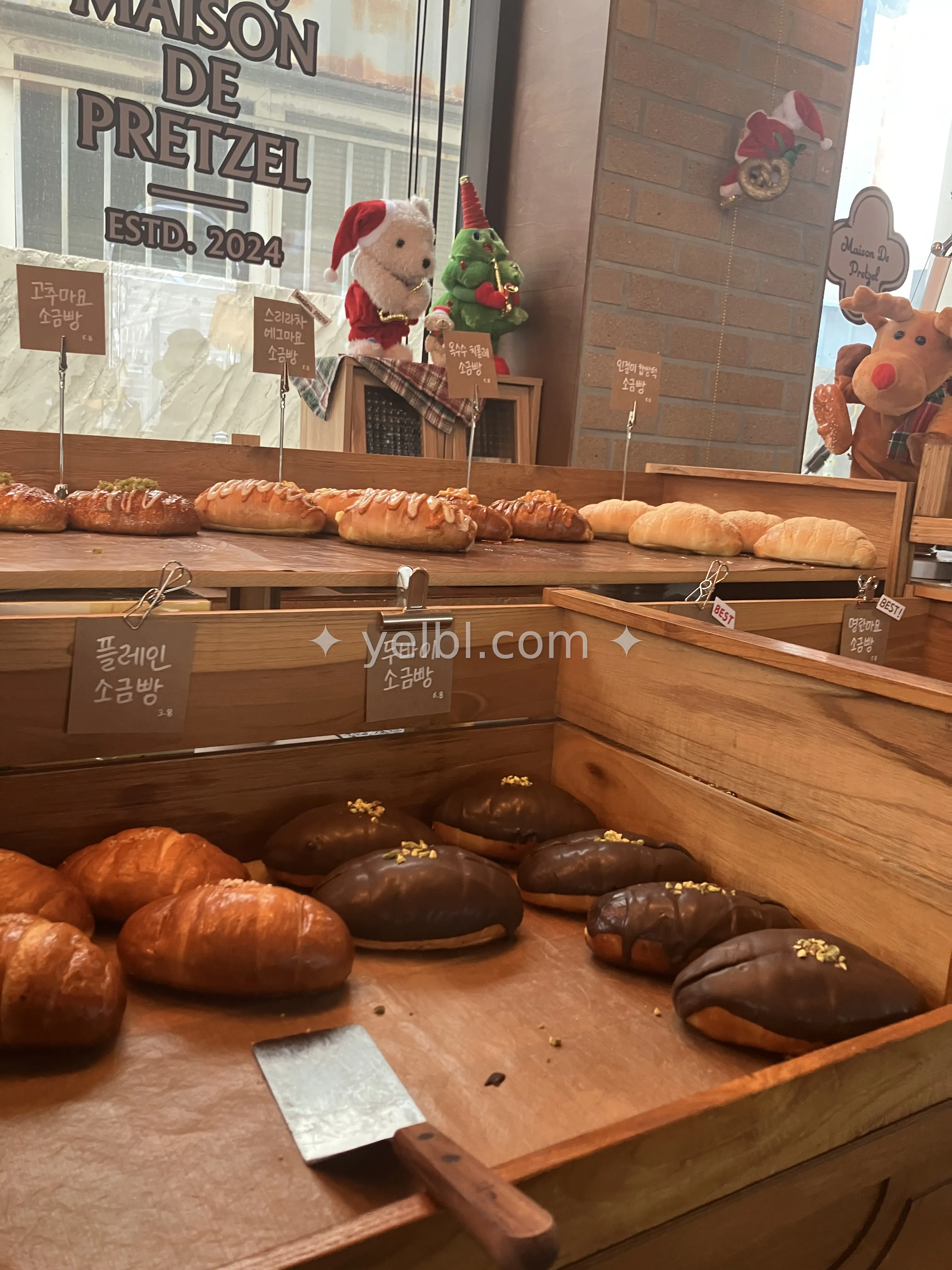 다들 맛집 추천하길래..