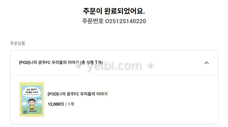 크리스마스 이브 기념으로 진짜 중요한 지출함